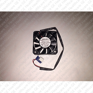 High Power Drive Unit Case Fan Upgrade Kit Assembly