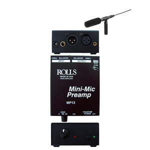 SonyÂ« HVO-550MD Medical Grade HD Video Recorder Audio Kit