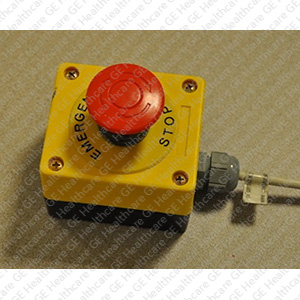 Quasar Emergency Box Assembly ASM001100 Quasar Emergency Box Assembly ASM001100