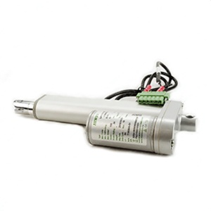 Assmbly Actuator Assmbly Actuator