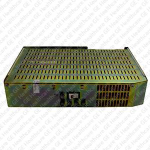 INFINIA Rotor Power Supply INFINIA Rotor Power Supply