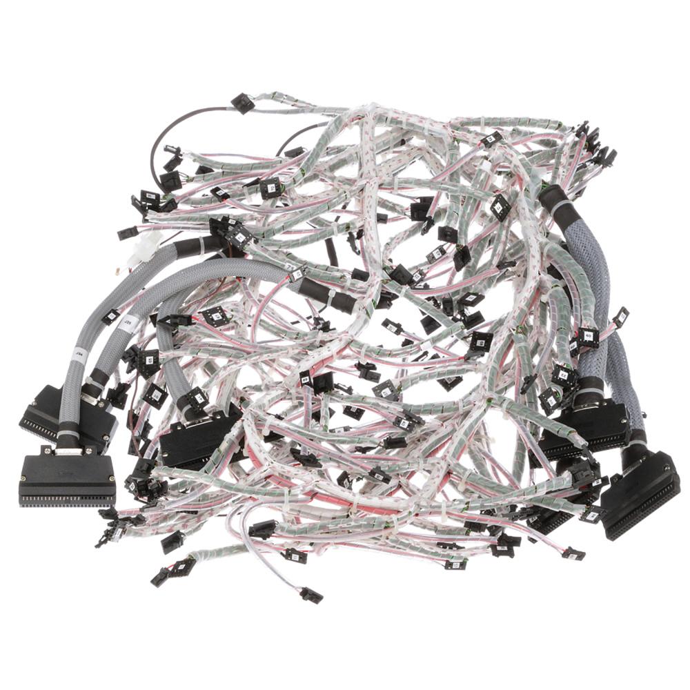 Preventative Maintenance (PM) Cable Assembly Preventative Maintenance (PM) Cable Assembly