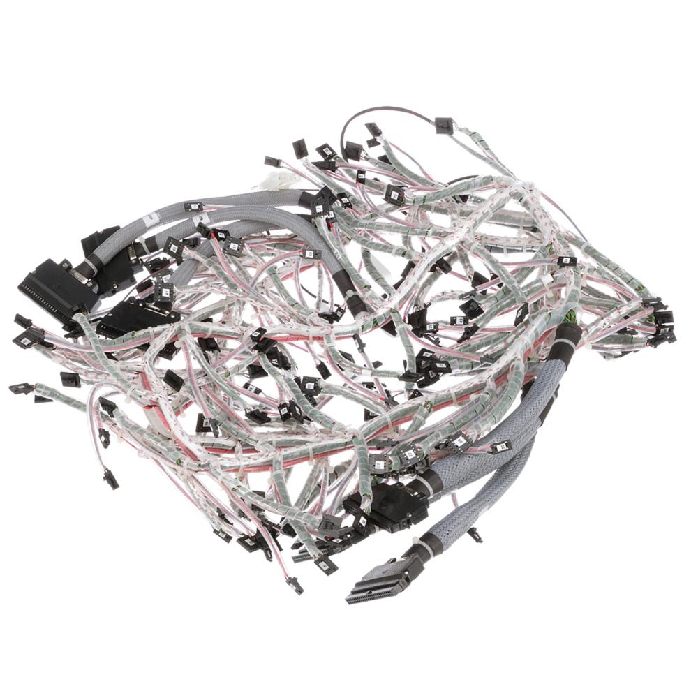 Preventative Maintenance (PM) Cable Assembly Preventative Maintenance (PM) Cable Assembly