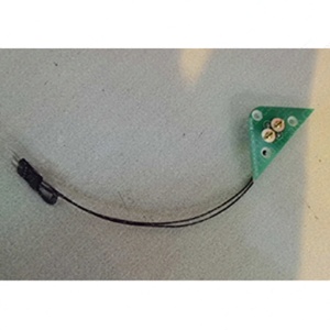 Collimator Sensor Plate Contaalt = T.011104.001 Rev Collimator Sensor Plate Contaalt = T.011104.001 Rev