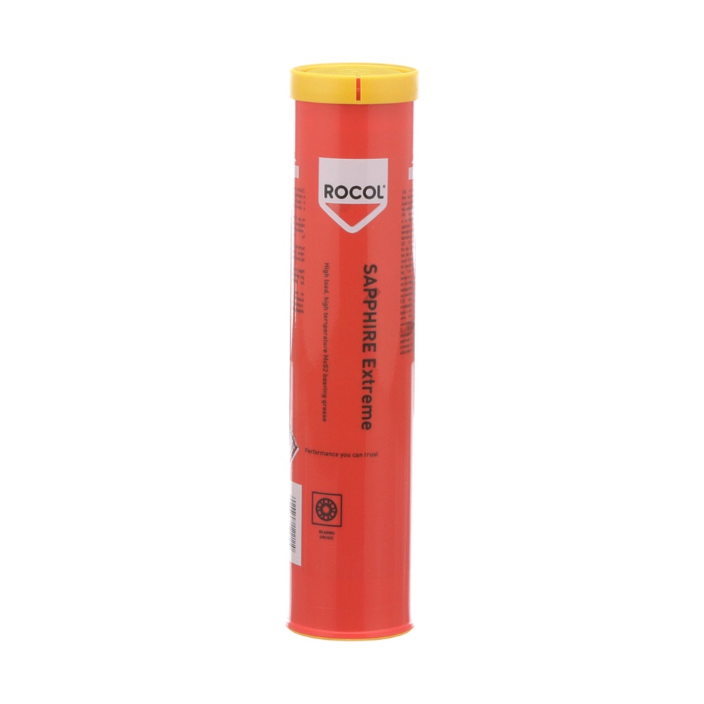 Grease Sapphire Extreme, 400G Cart Grease Sapphire Extreme, 400G Cart
