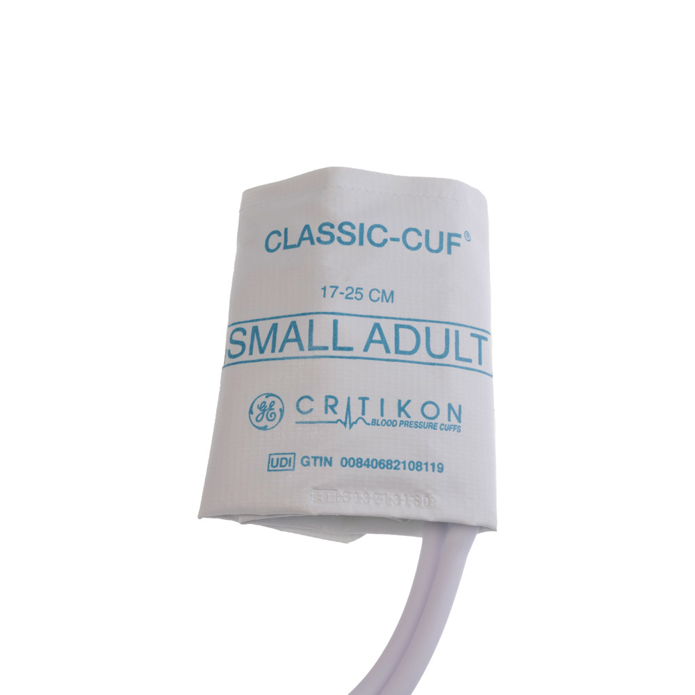 CLASSIC-CUF, SMALL ADULT, DINACLICK, 17 - 25 CM, 20/ BOX CLASSIC-CUF, SMALL ADULT, DINACLICK, 17 - 25 CM, 20/ BOX