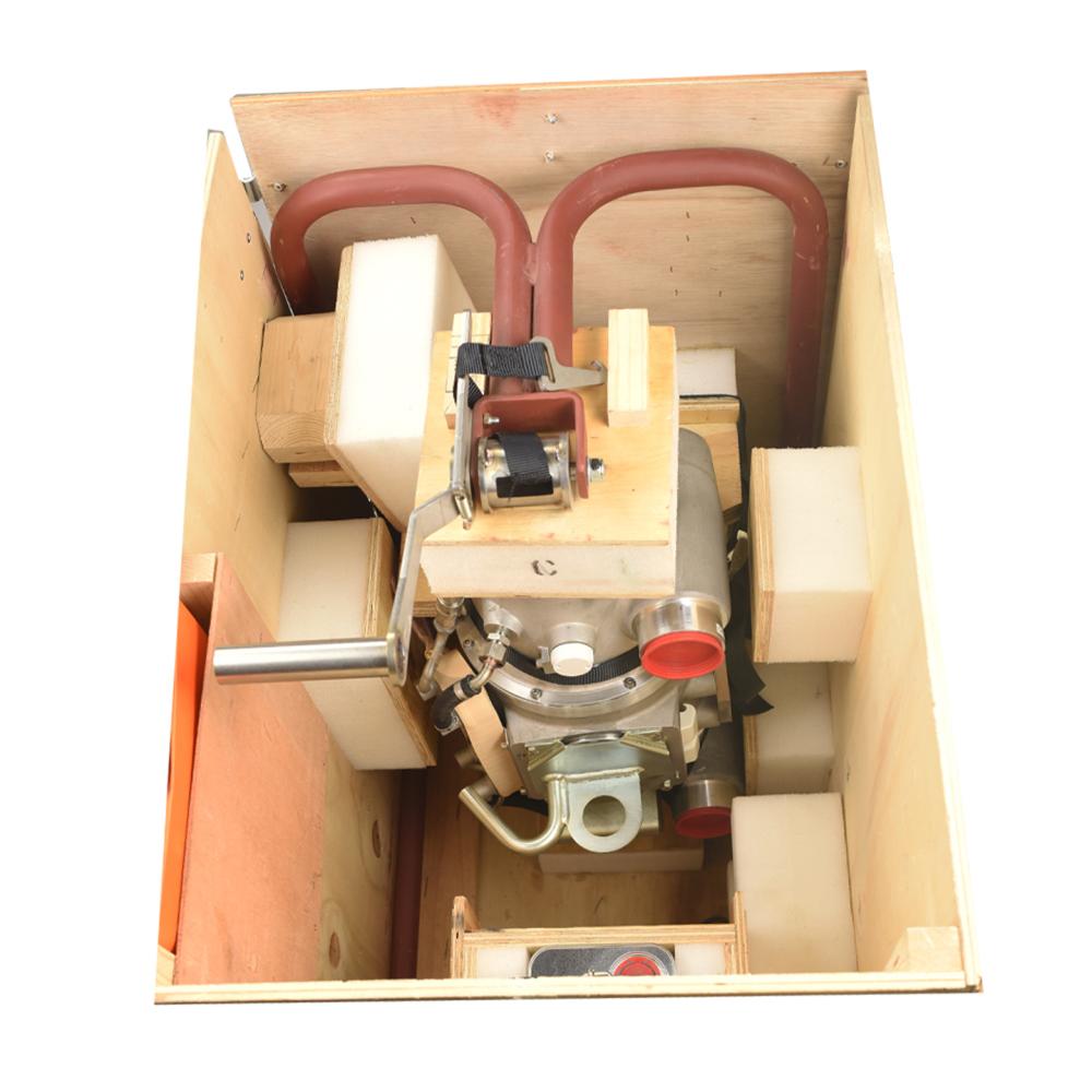 MX150V5 Tube Unit, Reloaded MX150V5 Tube Unit, Reloaded