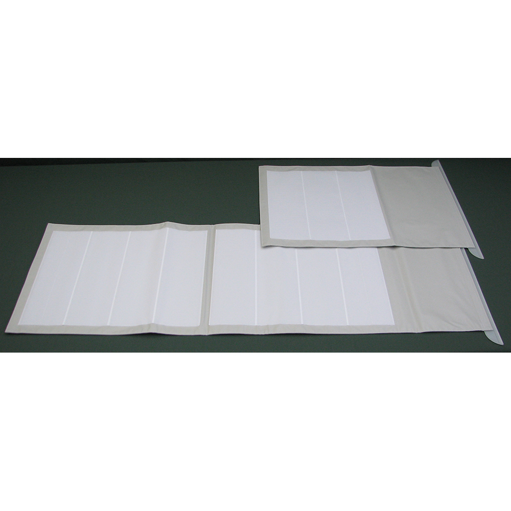 VCT Straps, Wide (2) 540mm, 1060mm VCT Straps, Wide (2) 540mm, 1060mm