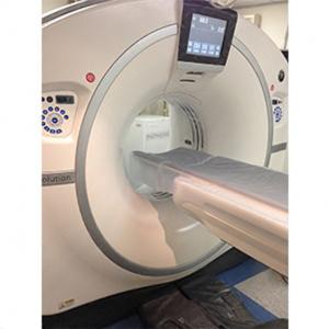 CT Table Slicker with Cushion -  VT 1700 Table CT Table Slicker with Cushion -  VT 1700 Table