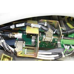 Slip Ring Brush Block E9300001023 Slip Ring Brush Block E9300001023