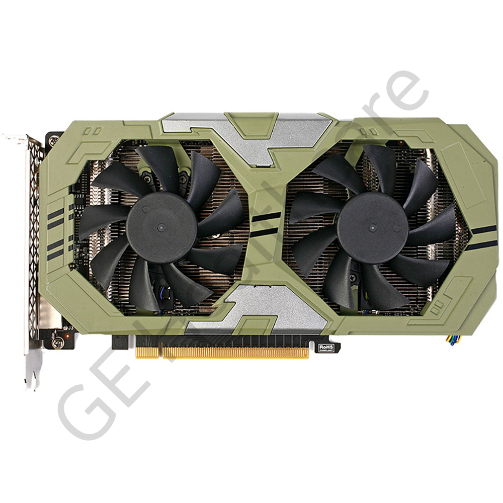 Graphic Card 7 EC3x0 GTX1050Ti Graphic Card 7 EC3x0 GTX1050Ti
