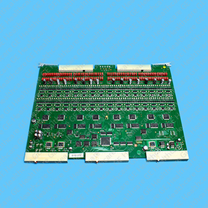 Vivid 7 Transmitter board, TX128-5 Vivid 7 Transmitter board, TX128-5