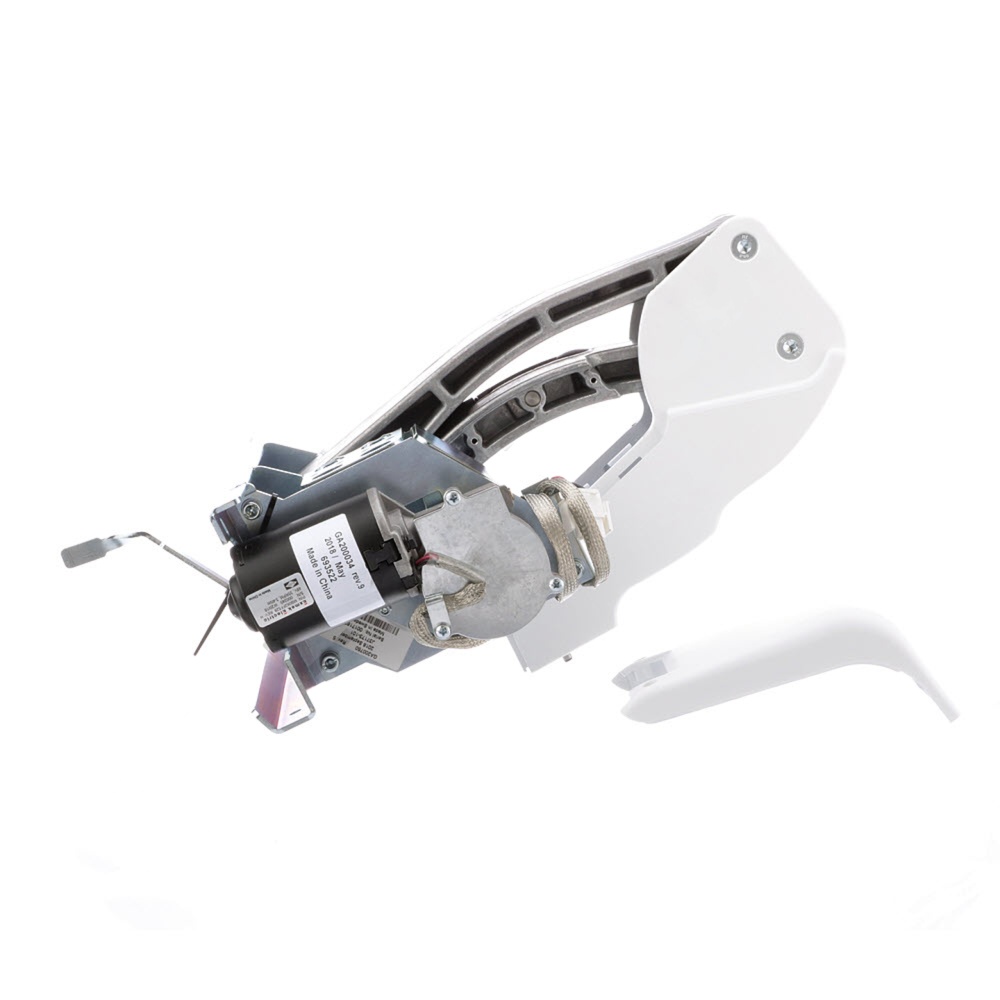 Z- Mechanism Z- Mechanism