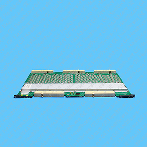Receiver Board without Analog CW Doppler. GRX Receiver Board without Analog CW Doppler. GRX