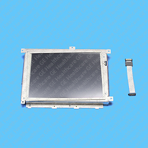 Frame with LCD and Touchscreen