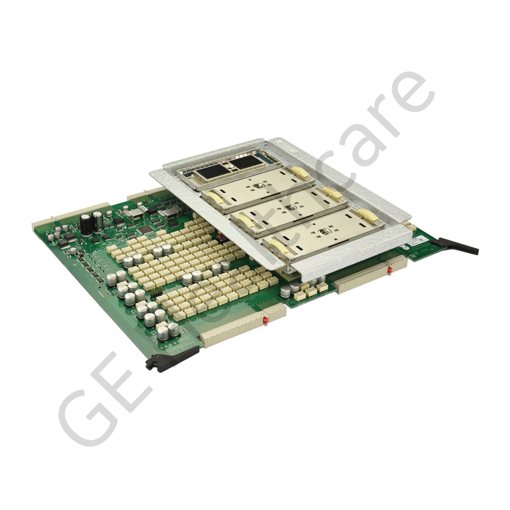 Gecko Relay V2 Gecko Relay V2