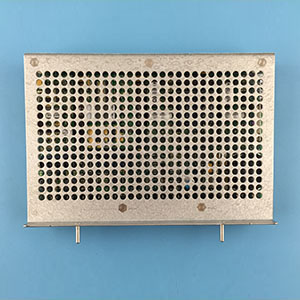 Power Supply Power Supply