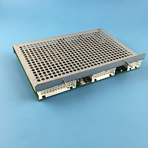 Power Supply Power Supply