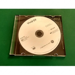 Vivid E9 System Software V.104.3.3 for BepY1 Vivid E9 System Software V.104.3.3 for BepY1