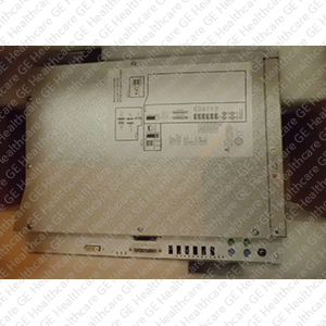Back End Processor (BEP) without 4D 2 Back End Processor (BEP) without 4D 2