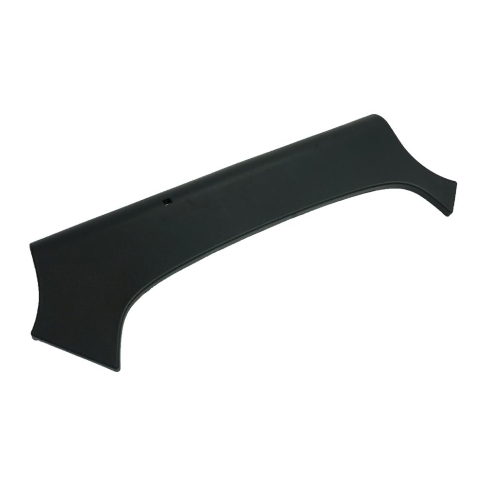 Bumper Left Onyx Black Bumper Left Onyx Black