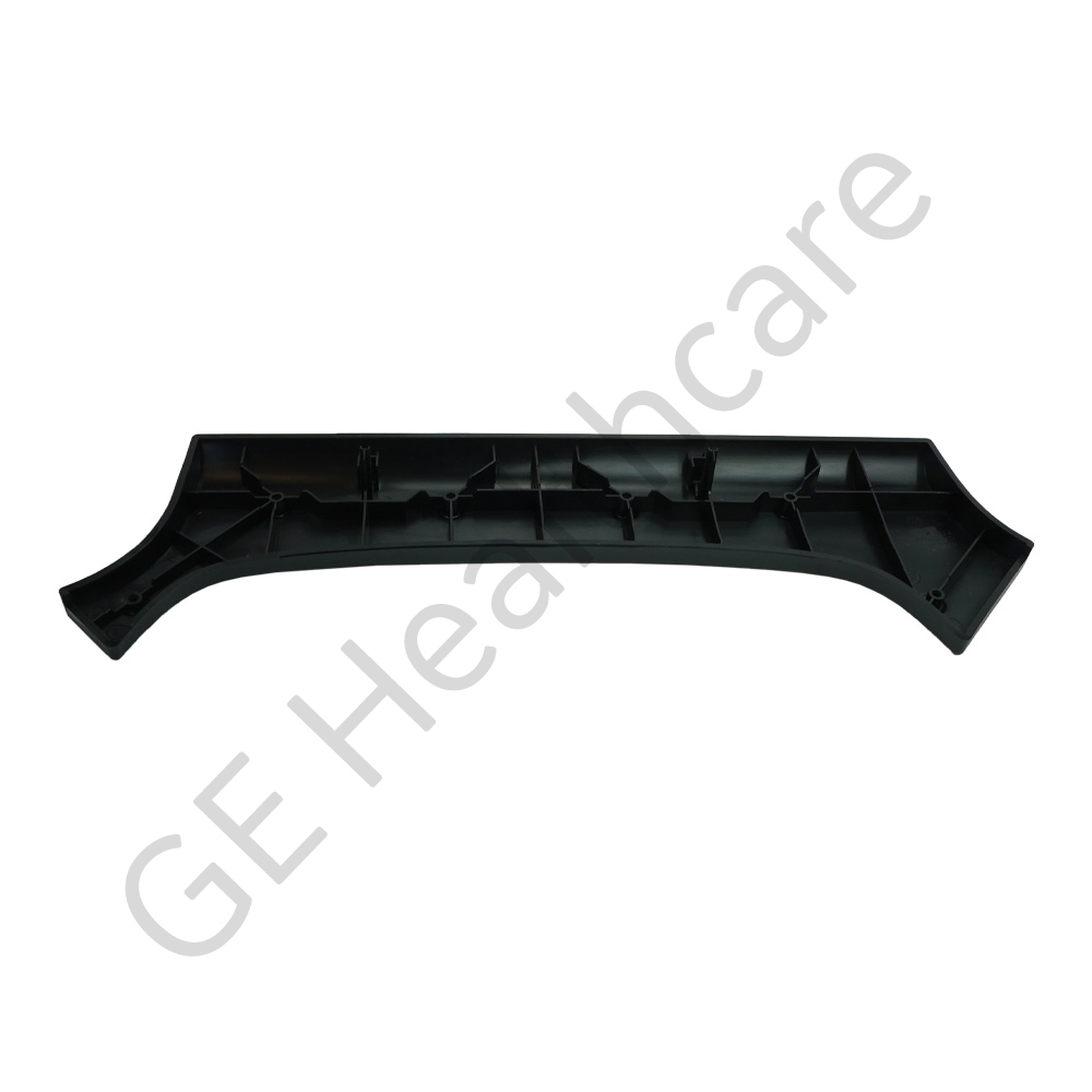 Bumper Left Onyx Black Bumper Left Onyx Black
