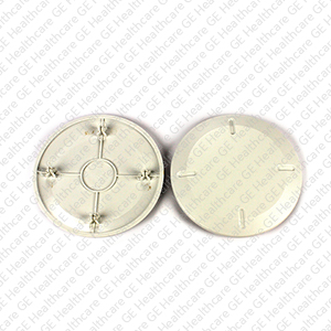 Wheel Cap for VE9 Casters GA200245 and GA200246