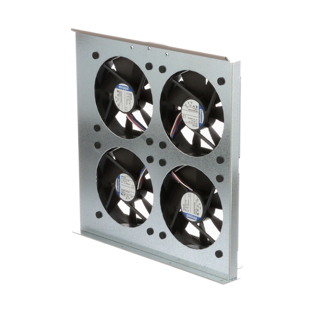 Fan Drawer Assembly Includes All Mounting Fixtures Fan Drawer Assembly Includes All Mounting Fixtures