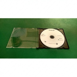 Vivid E9 System Software v.104.3.6 for Back End Processor 6 Vivid E9 System Software v.104.3.6 for Back End Processor 6