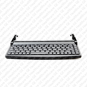 Universal Alphanumeric Keyboard