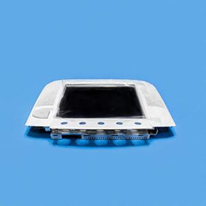 Vivid E9 Operator Panel Upper with LED Backlight GB200092 Vivid E9 Operator Panel Upper with LED Backlight GB200092