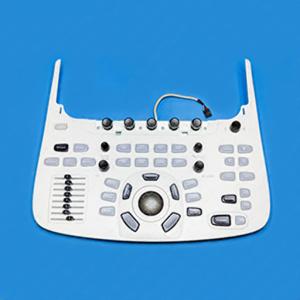 Operator Panel Lower 6 Operator Panel Lower 6