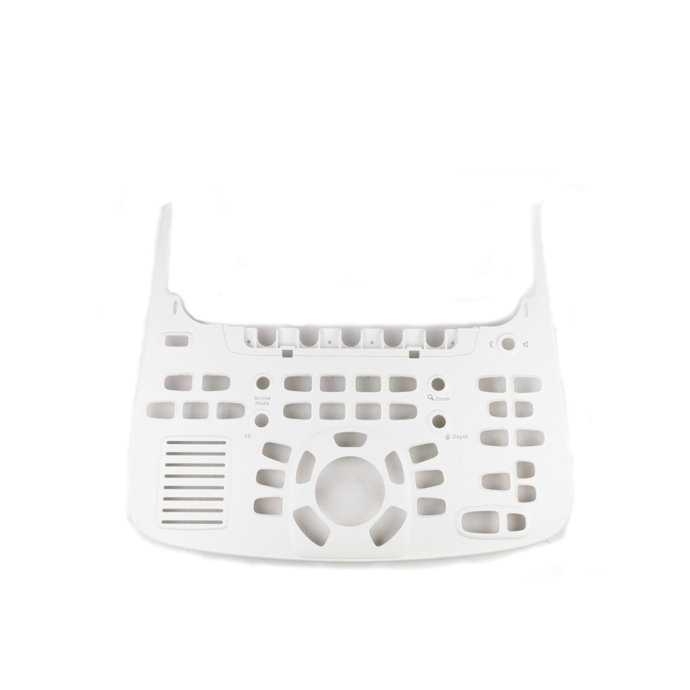 Operator Lower Bezel 4 Operator Lower Bezel 4