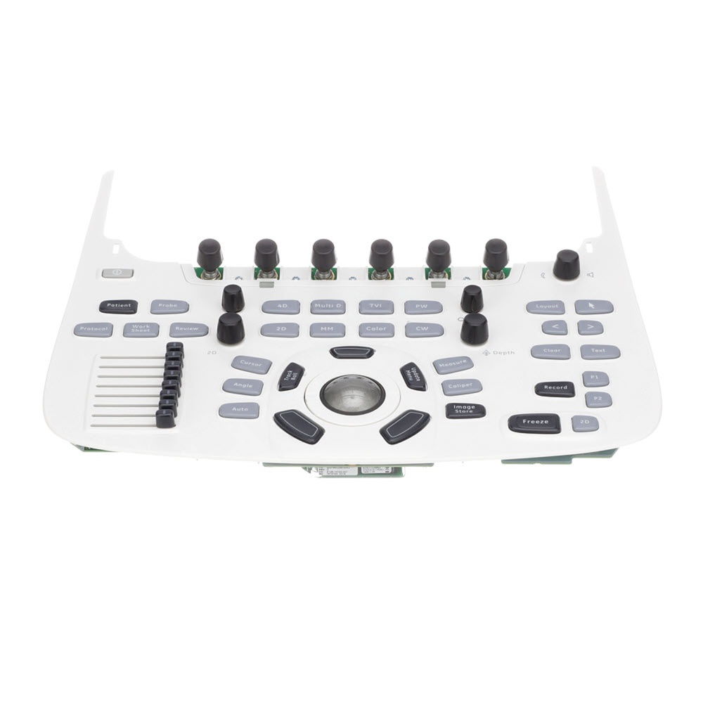 Operating Panel Lower Aurora GC200112 Operating Panel Lower Aurora GC200112