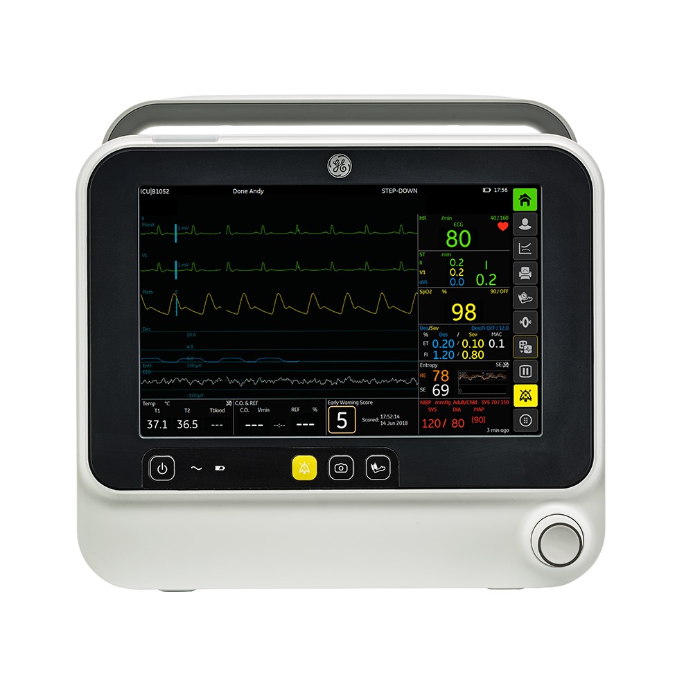 B105 v1.5 Patient Monitor