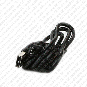 Vscan Accessory: USB Cable GM200049