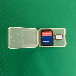 Version 1.1.1 of the Vscan System Software on SD EBC Version 1.1.1 of the Vscan System Software on SD EBC