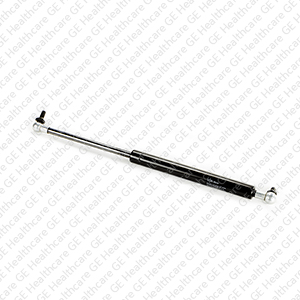 Gas Spring with Ball Joint 2000 N