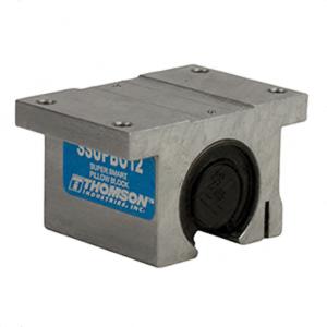 Bushing-Ball OPN Insert IN Bushing-Ball OPN Insert IN