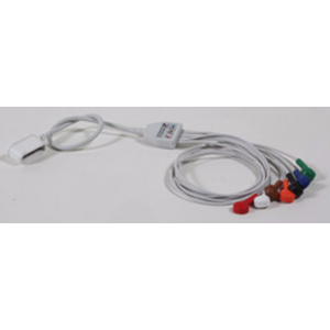 SEER 1000 Leadwire Set, 7 Leadwire, 3 CH, 75 cm SEER 1000 Leadwire Set, 7 Leadwire, 3 CH, 75 cm