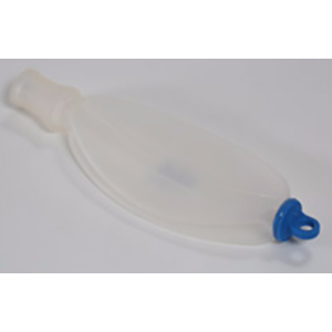 600 040 001EAGE, MANUAL BAG, 1.0L, REUSABLE, 22MM CUFF 600 040 001EAGE, MANUAL BAG, 1.0L, REUSABLE, 22MM CUFF