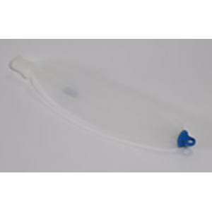 600 040 003EAGE, MANUAL BAG, 3.0L, REUSABLE, 22MM CUFF 600 040 003EAGE, MANUAL BAG, 3.0L, REUSABLE, 22MM CUFF