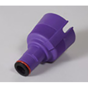 Easy-Fil Bottle Adapter, Vaporizer - Isoflurane Easy-Fil Bottle Adapter, Vaporizer - Isoflurane