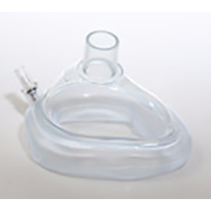 038-52-430GE, MASK, DISPOSABLE, SIZE 1, 15MM CONNECTION, BOX OF 50 038-52-430GE, MASK, DISPOSABLE, SIZE 1, 15MM CONNECTION, BOX OF 50