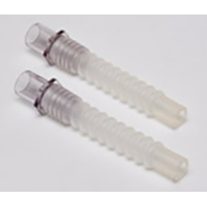 Y-PIECE CONNECTOR KIT PEDIATRIC REUSABLE SILICONE PKG OF 10 Y-PIECE CONNECTOR KIT PEDIATRIC REUSABLE SILICONE PKG OF 10