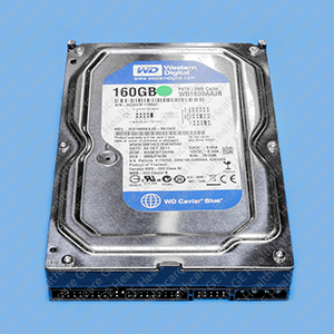 Disk Drive HDD Integrated Drive Electronics