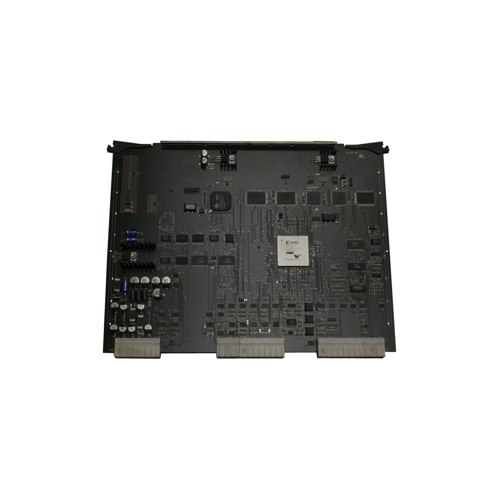 BOARD CRS5.P3 SIGNALPROCESSING BOARD CRS5.P3 SIGNALPROCESSING