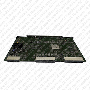 BOARD CRS5.P3 SIGNALPROCESSING BOARD CRS5.P3 SIGNALPROCESSING