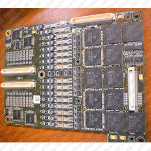 Board Beamformer 2.P3 Beamformer Board Beamformer 2.P3 Beamformer