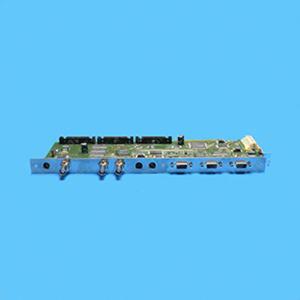 BOARD CKV81.P6  VIDEOMANGT. DMA BOARD CKV81.P6  VIDEOMANGT. DMA